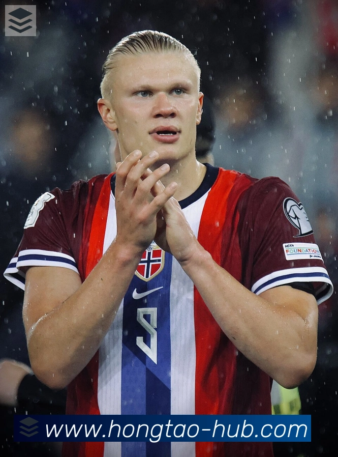 C罗